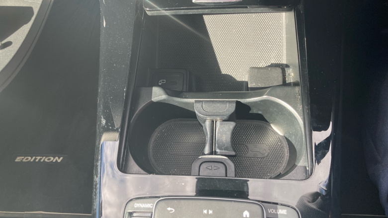 Mercedes-Benz A-Class A180 AMG Line Executive Edition 5dr Auto Petrol Hatchback